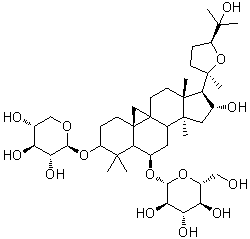 Astragaloside IV 84687-43-4
